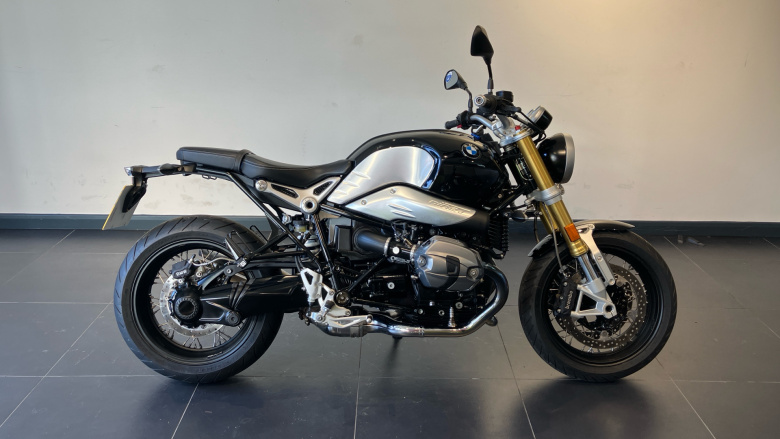 BMW R Ninet 